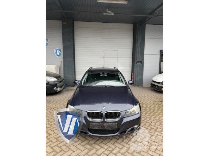 BMW 3-serie 3 serie Touring (E91), Combi, 2004 / 2012 318i 16V