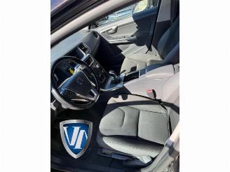 Volvo V-60 V60 I (FW/GW), Combi, 2010 / 2018 2.0 D4 16V picture 5