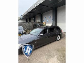 BMW 3-serie  picture 3