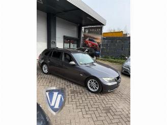 Auto da rottamare BMW 3-serie  2008/9