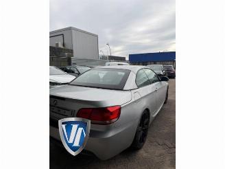 BMW 3-serie 3 serie (E93), Cabrio, 2006 / 2013 330i 24V picture 6