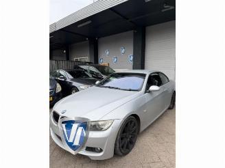 BMW 3-serie 3 serie (E93), Cabrio, 2006 / 2013 330i 24V picture 2