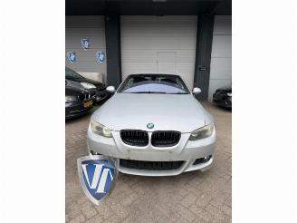 BMW 3-serie 3 serie (E93), Cabrio, 2006 / 2013 330i 24V picture 3