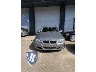 BMW 3-serie  picture 2