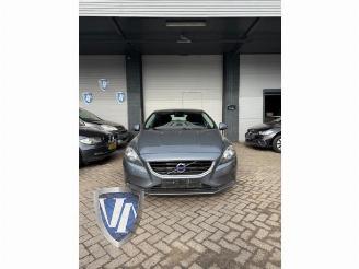 Sloopauto Volvo V-40 V40 (MV), Hatchback 5-drs, 2012 / 2019 2.0 D4 16V 2015/9