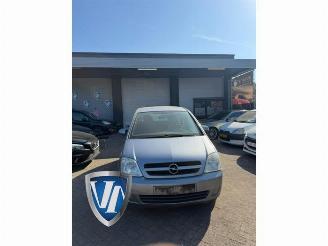 Sloopauto Opel Meriva  2005/10