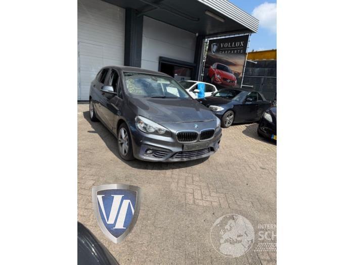 BMW 2-serie 
