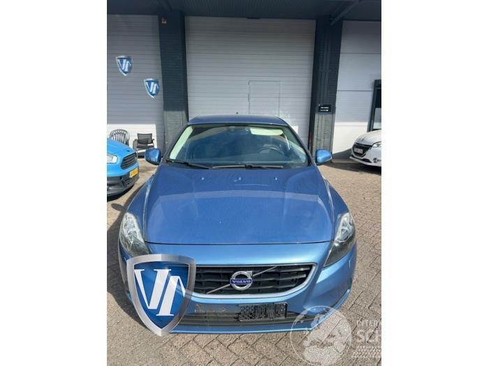 Volvo V-40 V40 (MV), Hatchback 5-drs, 2012 / 2019 2.0 D2 16V