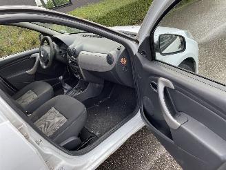 Dacia Sandero 1.4 airco picture 9