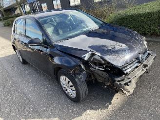 Volkswagen Golf 1.6 tdi 5drs picture 5