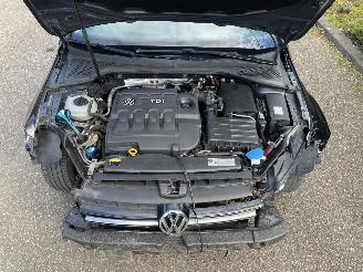 Volkswagen Golf 1.6 tdi 5drs picture 6