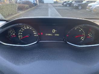 Peugeot 308 1.6 d picture 12