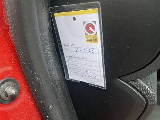 Renault Twingo 5drs airco picture 11