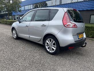  Renault Scenic 2.0 Aut. 2011/4