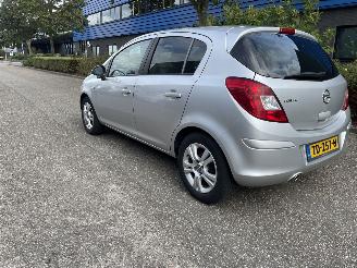  Opel Corsa 1.4 Aut. 2011/10