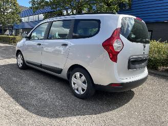  Dacia Lodgy 1.5 dci 66kw 2018/8