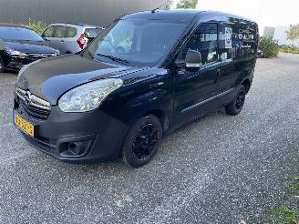 Opel Combo 1.3cdti  koelwagen picture 6