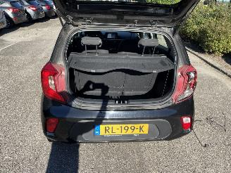 Kia Picanto 5drs picture 8