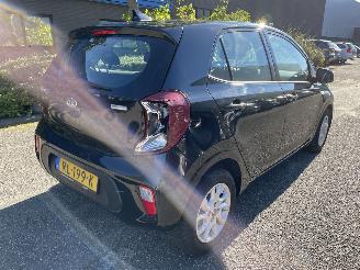 Kia Picanto 5drs picture 5