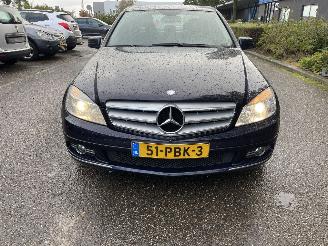 Mercedes C-klasse 1.8 avantgarde aut. picture 6