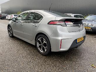 Vaurioauto  passenger cars Opel Ampera 1.5 plugin hybrid 2012/11