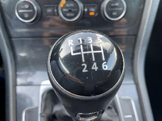 Volkswagen Golf 85kw 5drs picture 16