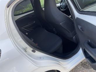 Citroën C1 5drs airco picture 9