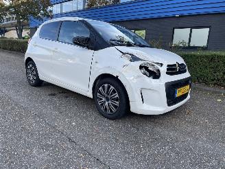 Citroën C1 5drs airco picture 6