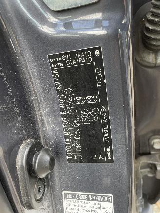 Toyota Prius 1.8 hybrid picture 15