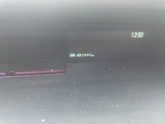 Toyota Prius 1.8 hybrid picture 13