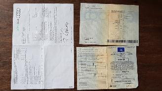 Audi A3 1.4TFSi Cabrio Automaat picture 34