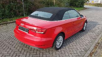 Audi A3 1.4TFSi Cabrio Automaat picture 15