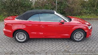 Audi A3 1.4TFSi Cabrio Automaat picture 2