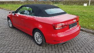 Audi A3 1.4TFSi Cabrio Automaat picture 13