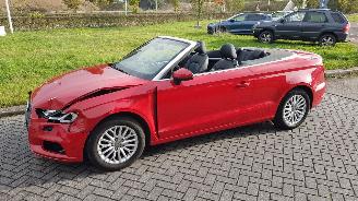Audi A3 1.4TFSi Cabrio Automaat picture 31