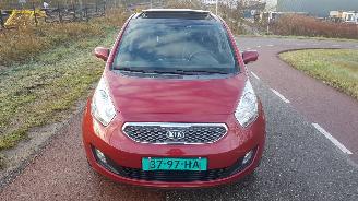 Kia Venga AUTOMAAT...PANODAK.. picture 21