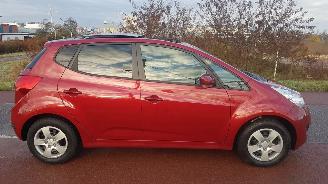  Kia Venga AUTOMAAT...PANODAK.. 2011/4