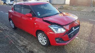 Suzuki Swift  picture 4