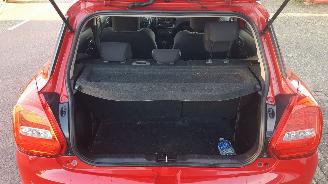 Suzuki Swift  picture 8