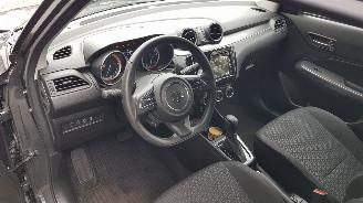 Suzuki Swift AUTOMAAT picture 16