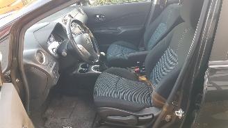 Nissan Note 1.2i TEKNA picture 10