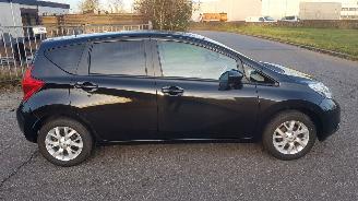 Nissan Note 1.2i TEKNA picture 6