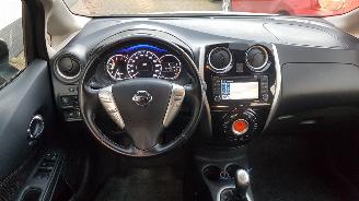 Nissan Note 1.2i TEKNA picture 9