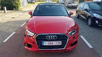 Audi A3 A3 1,4TFSi Cabrio Automaat picture 4