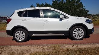  Suzuki S-Cross  2018/9