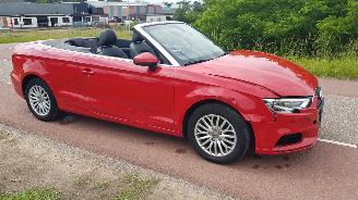  Audi A3 1ste eigenaar 2017/7