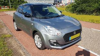 Käytettyjen passenger cars Suzuki Swift  2019/12