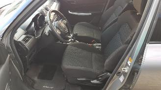 Suzuki Swift  picture 11