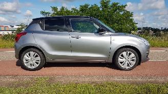 occasione autovettura Suzuki Swift  2019/12