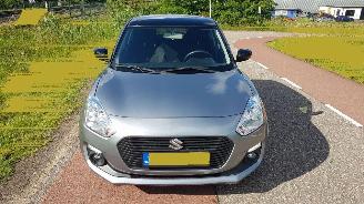 Suzuki Swift  picture 3